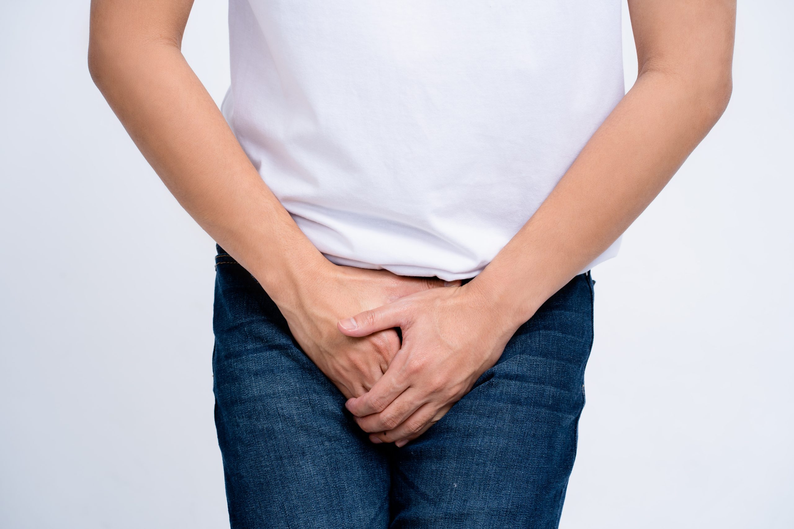 Waarom is Potencialex de beste behandeling voor erectiestoornissen?